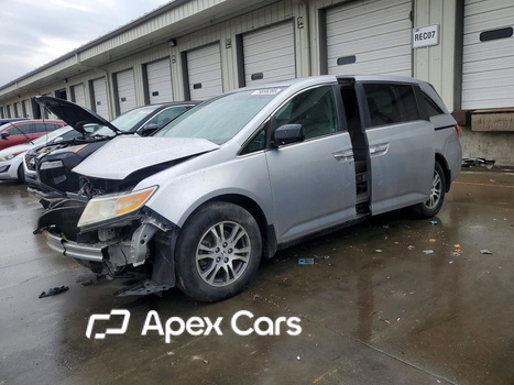 Honda Odyssey 2011 - Image 1 of 14