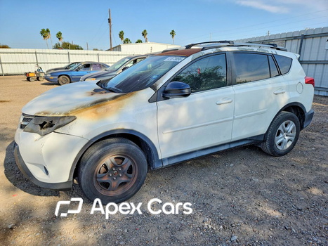 Toyota RAV 4 2013 - Image 1 of 13