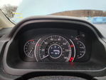 Honda CR-V 2016