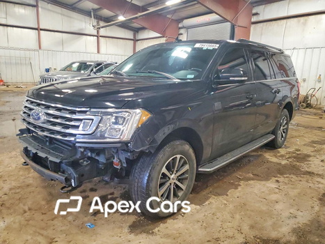 Ford Expedition 2019 - Image 1 of 13