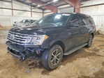 Ford Expedition 2019