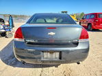 Chevrolet Impala 2016