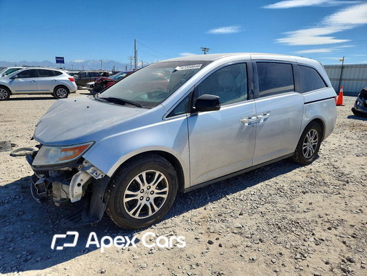 Honda Odyssey 2011 - Image 1 of 15