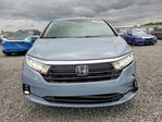 Honda Odyssey 2024