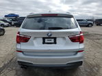 BMW X3 2015