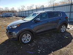 Kia Sportage 2017
