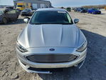 Ford Fusion 2017