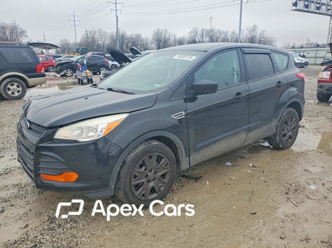 Ford Escape 2014 - Image 1 of 13