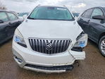 Buick Encore 2013