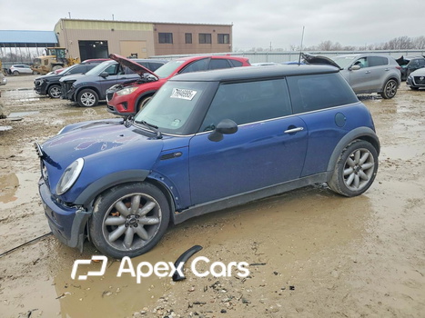 MINI Cooper 2004 - Image 1 of 13