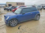 MINI Cooper 2004