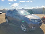 Toyota RAV 4 2014