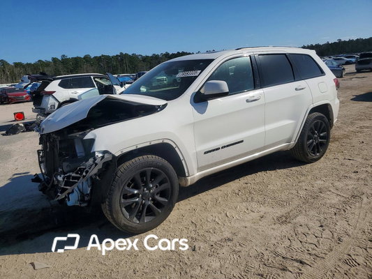 Jeep Cherokee 2019 - Image 1 of 15