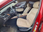 BMW X6 2008