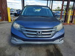Honda CR-V 2013