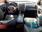 Nissan Altima 2013