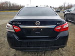 Nissan Altima 2016