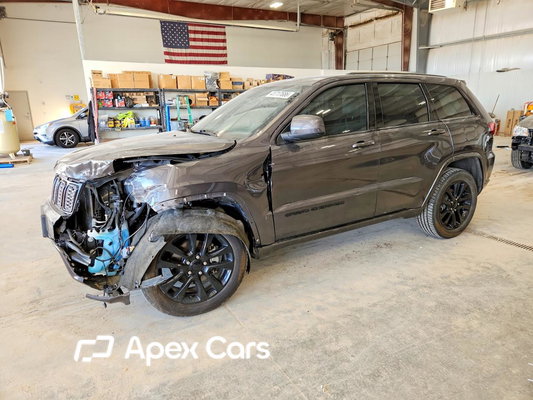 Jeep Cherokee 2017 - Image 1 of 13