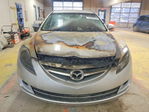 Mazda 6 2011