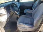 Toyota Sienna 2018