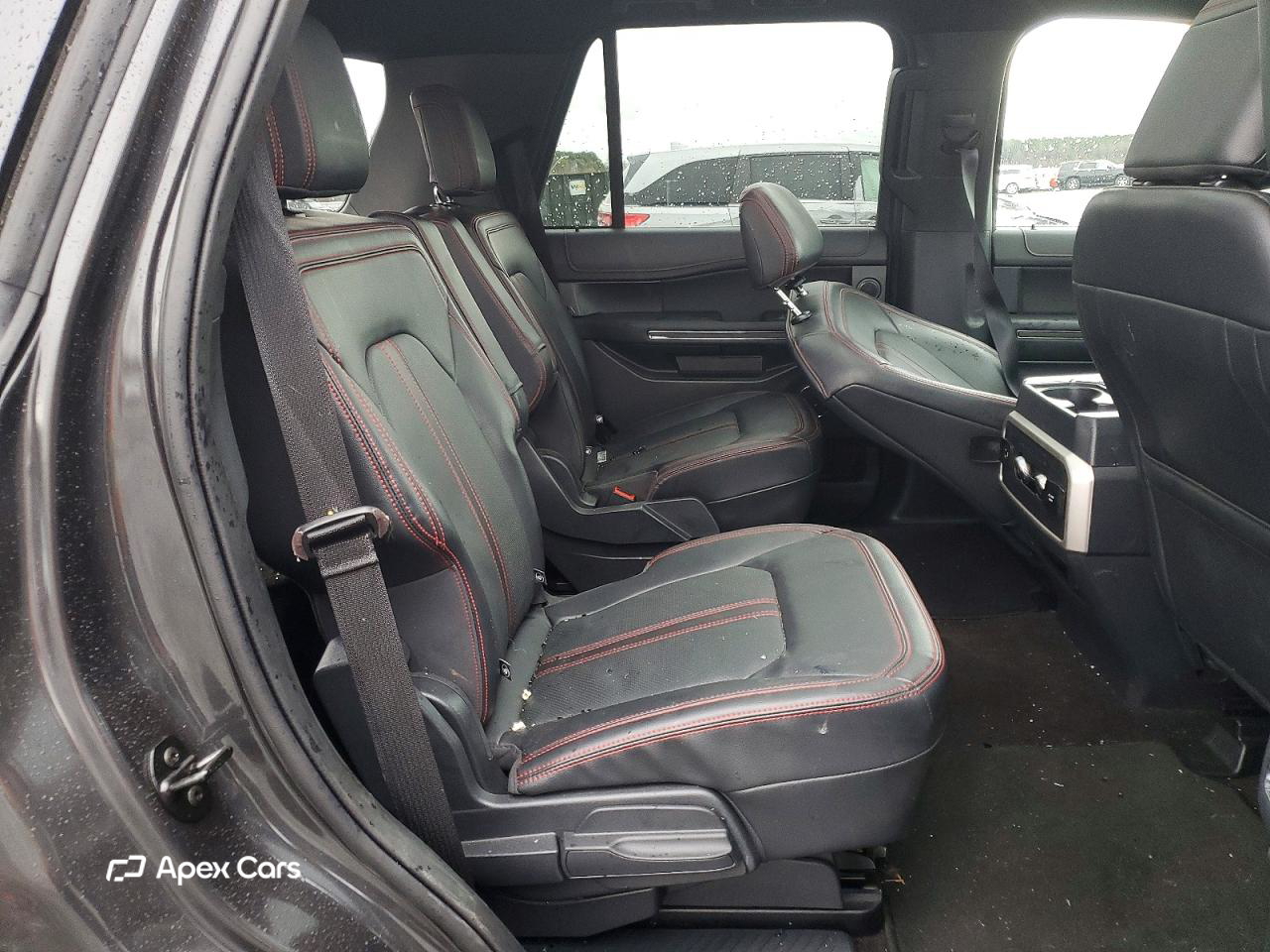 Ford Expedition 2023