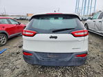 Jeep Cherokee 2014