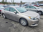 Subaru Legacy 2015