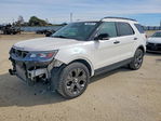 Ford Explorer 2018