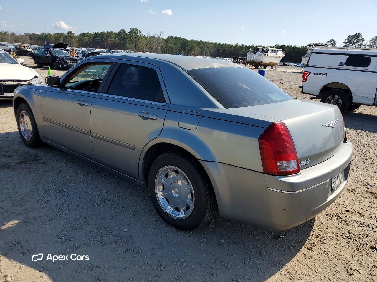 Chrysler 300 2006