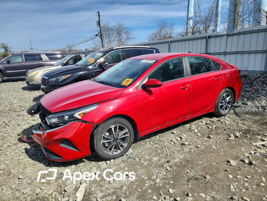 Kia Forte 2023 - Image 1 of 12
