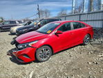 Kia Forte 2023