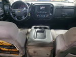 Chevrolet Silverado 2015