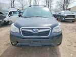 Subaru Forester 2015