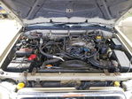 Nissan Pathfinder 2000