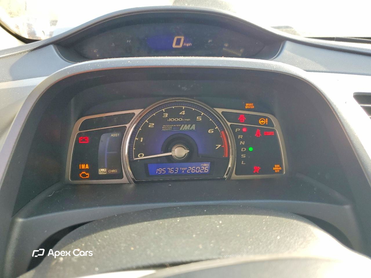 Honda Civic 2006
