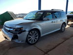Ford Flex 2018