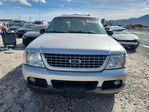 Ford Explorer 2004