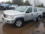 Honda Ridgeline 2010
