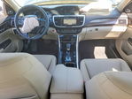 Honda Accord 2017