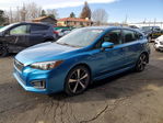 Subaru Impreza 2018