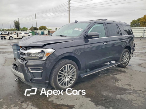 Ford Expedition 2024 - Image 1 of 13