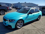 BMW Series 3 2013