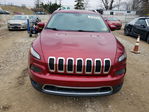 Jeep Cherokee 2014