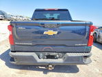 Chevrolet Silverado 2022