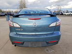 Mazda 3 2011