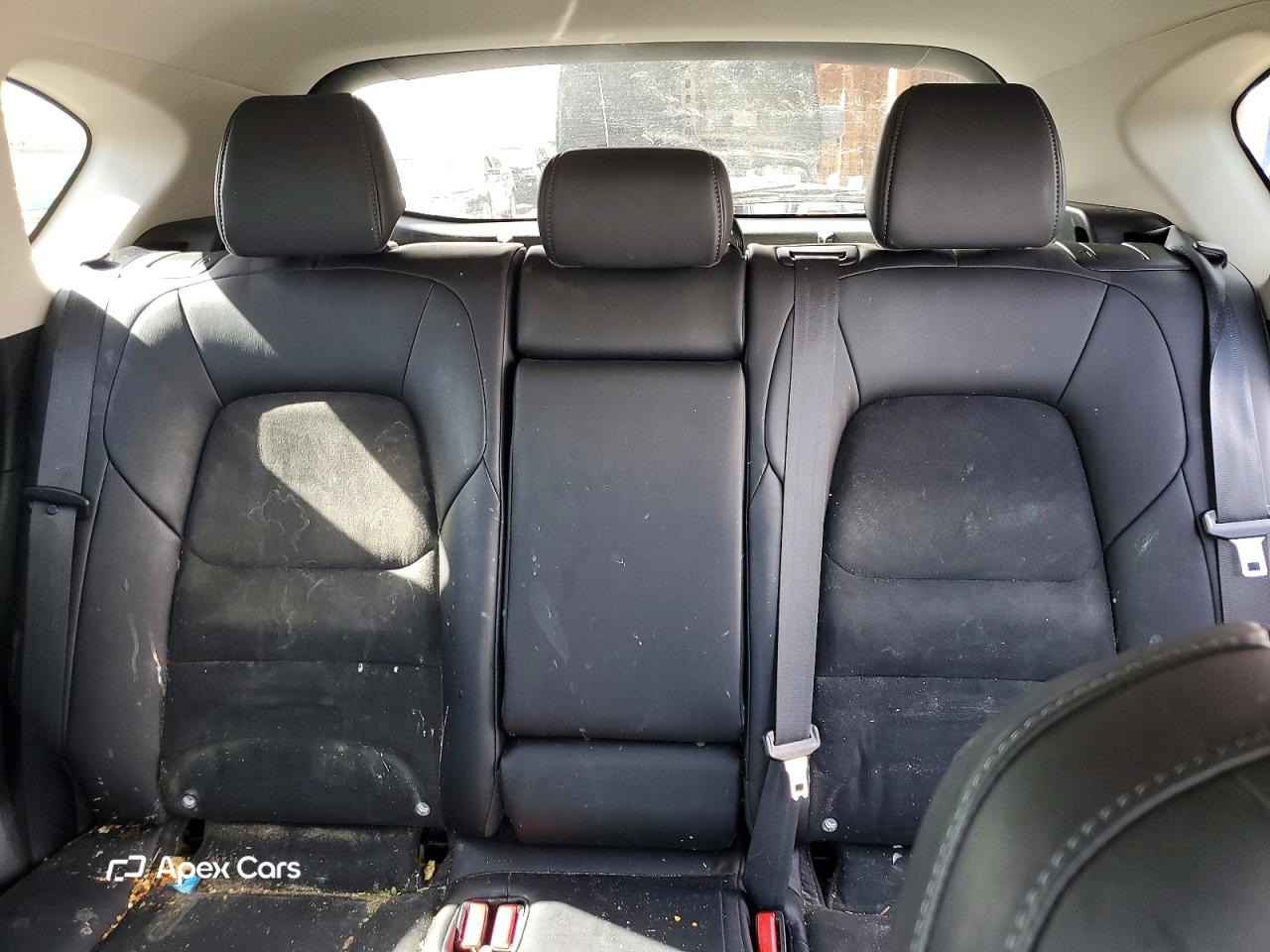 Mazda CX-5 2023
