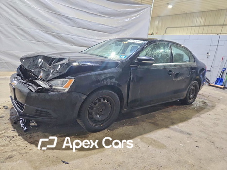 Volkswagen Jetta 2013 - Image 1 of 13