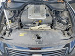 Infiniti G 2012