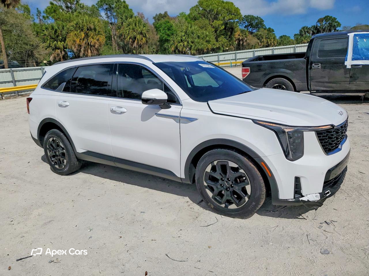 Kia Sorento 2024