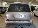 Honda Pilot 2007